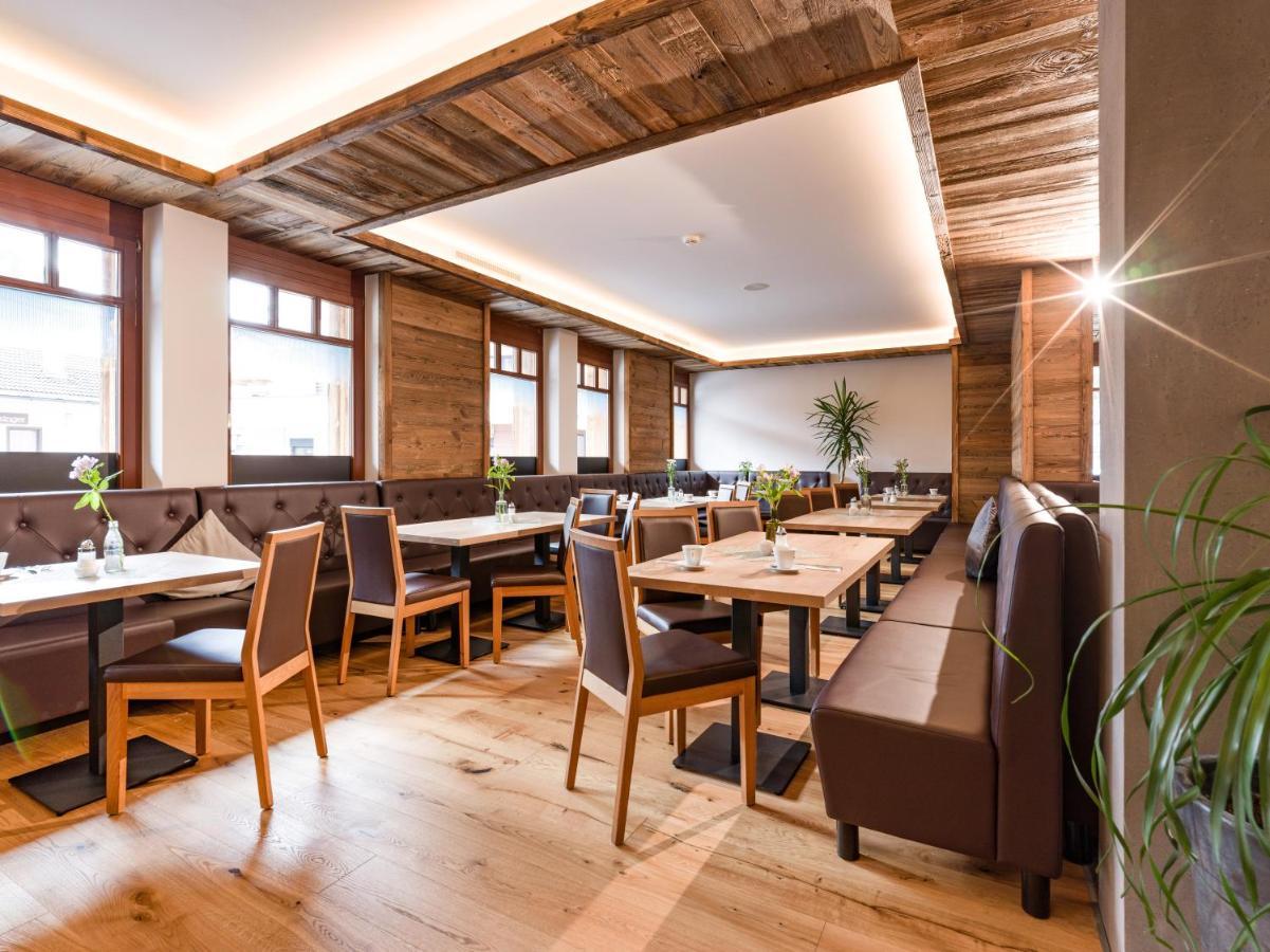 Tennenwirt Hotel Söll Buitenkant foto