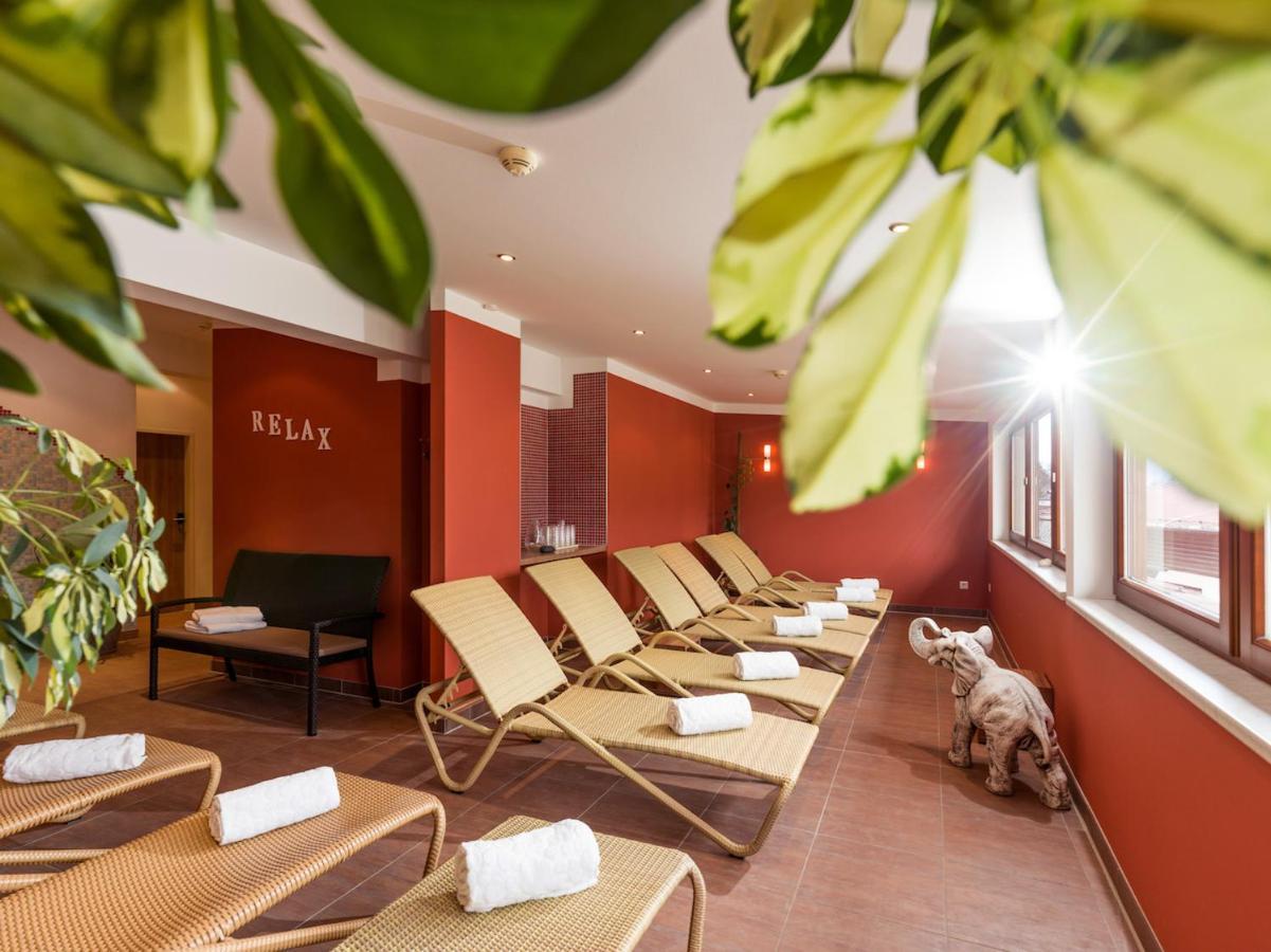 Tennenwirt Hotel Söll Buitenkant foto