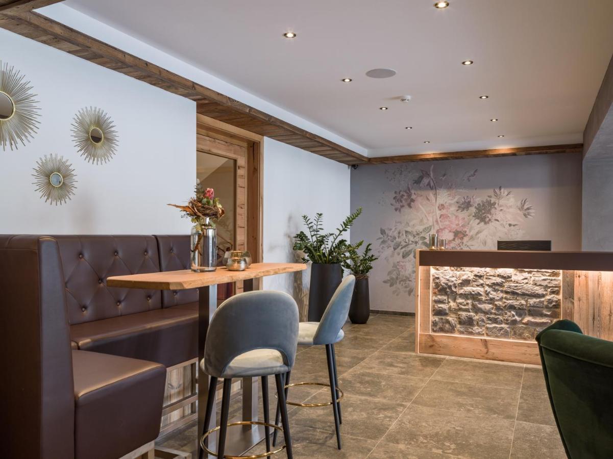 Tennenwirt Hotel Söll Buitenkant foto