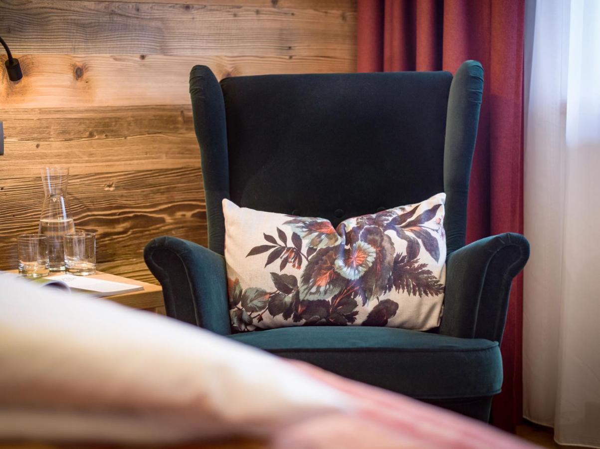 Tennenwirt Hotel Söll Buitenkant foto