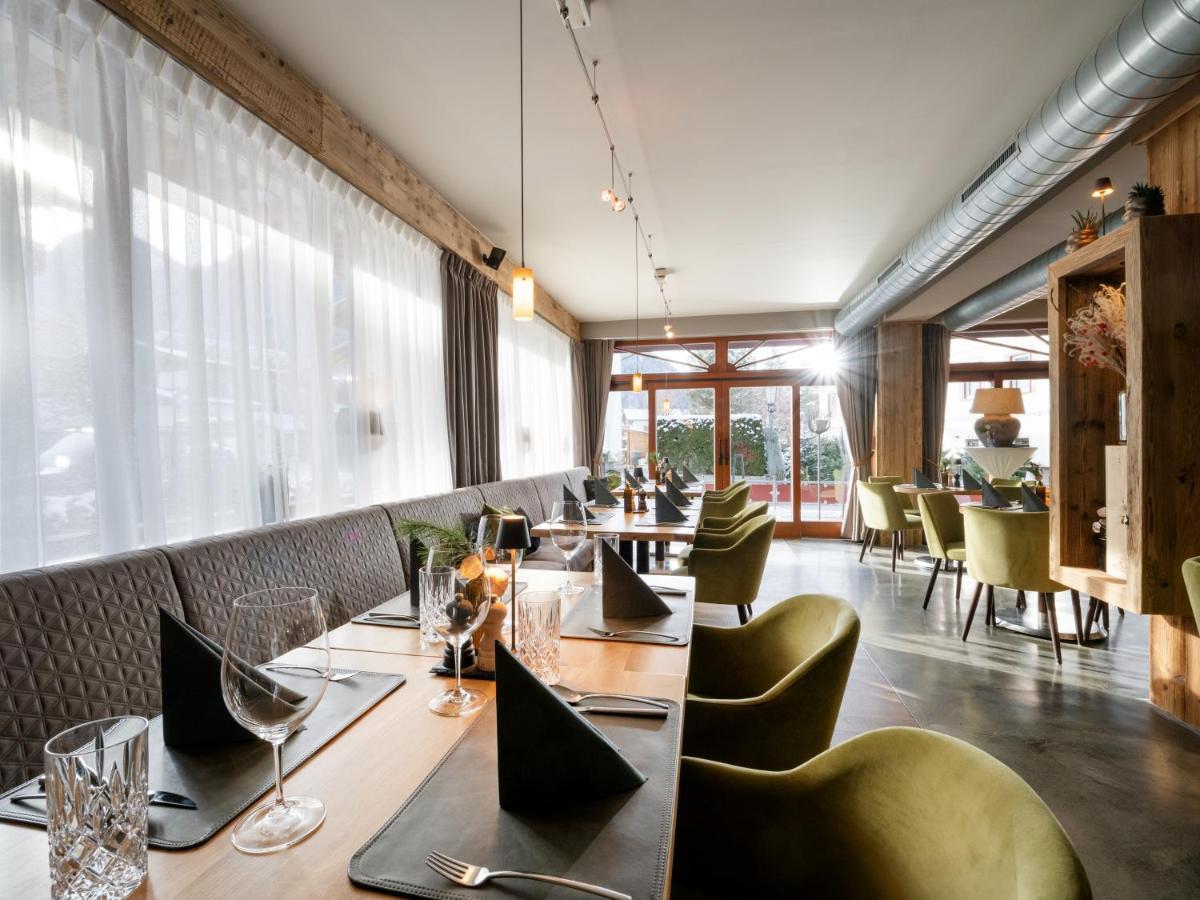 Tennenwirt Hotel Söll Buitenkant foto