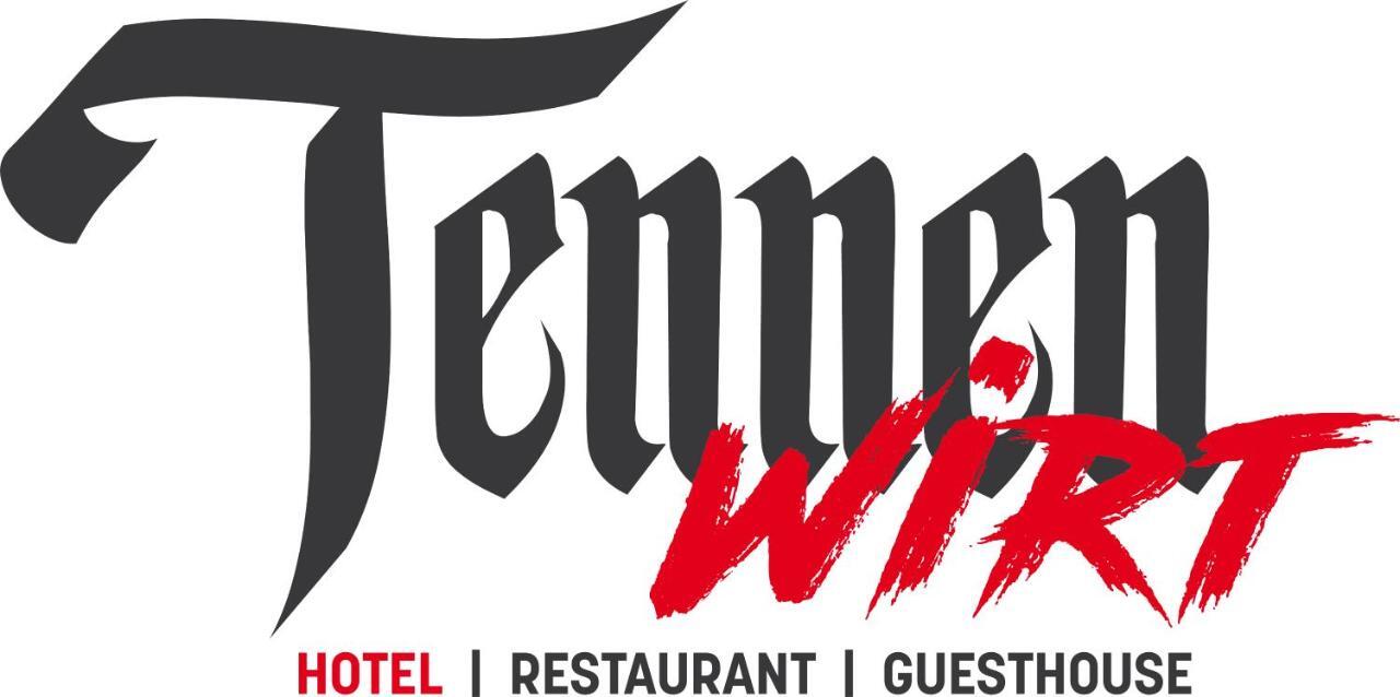 Tennenwirt Hotel Söll Buitenkant foto